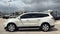 2015 Chevrolet Traverse LTZ