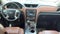 2015 Chevrolet Traverse LTZ
