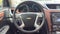 2015 Chevrolet Traverse LTZ