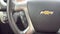 2015 Chevrolet Traverse LTZ