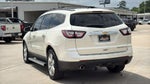 2015 Chevrolet Traverse LTZ