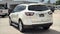 2015 Chevrolet Traverse LTZ