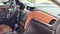 2015 Chevrolet Traverse LTZ