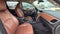 2015 Chevrolet Traverse LTZ