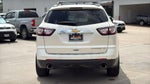 2015 Chevrolet Traverse LTZ