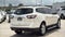 2015 Chevrolet Traverse LTZ