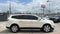 2015 Chevrolet Traverse LTZ