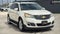 2015 Chevrolet Traverse LTZ