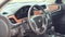 2015 Chevrolet Traverse LTZ