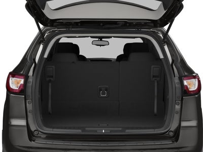 2017 Chevrolet Traverse LT 1LT