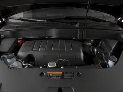 2017 Chevrolet Traverse LT 1LT