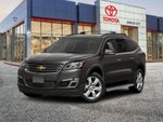 2017 Chevrolet Traverse LT 1LT