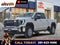 2024 GMC Sierra HD SLT