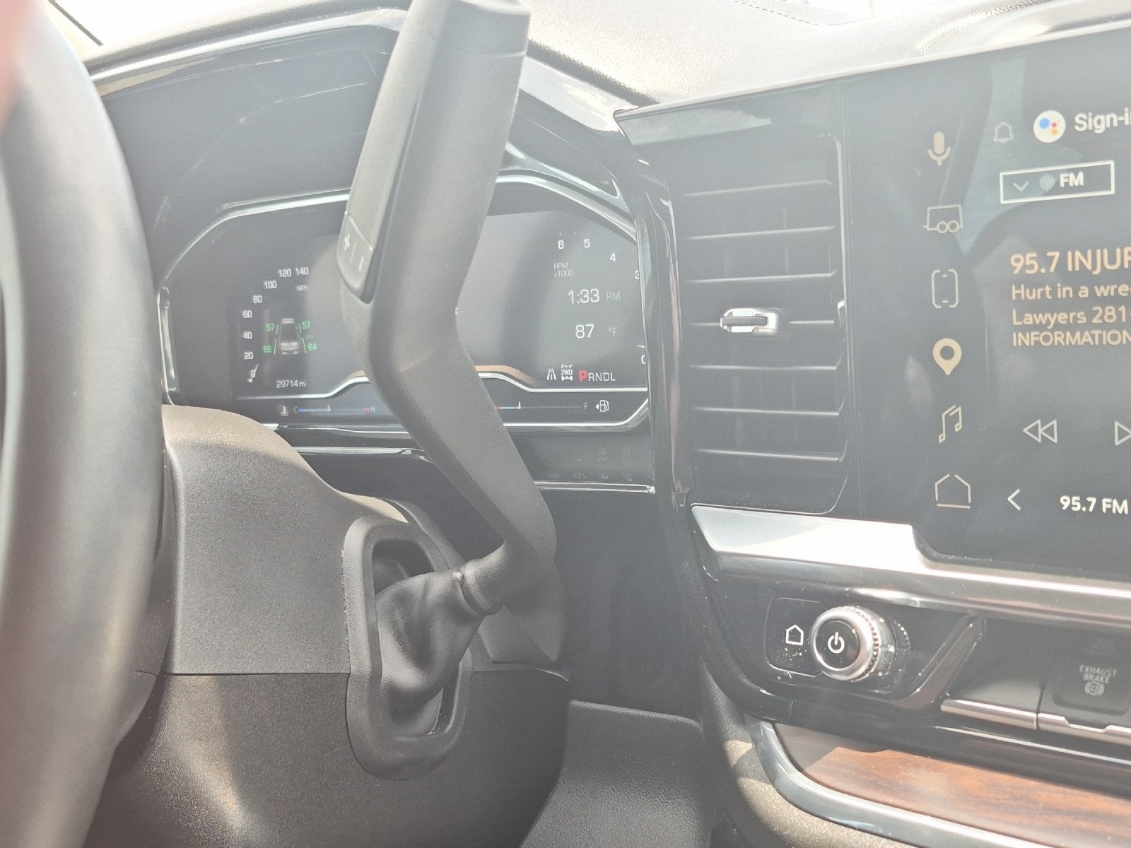 2024 GMC Sierra HD SLT