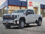 2024 GMC Sierra HD SLT