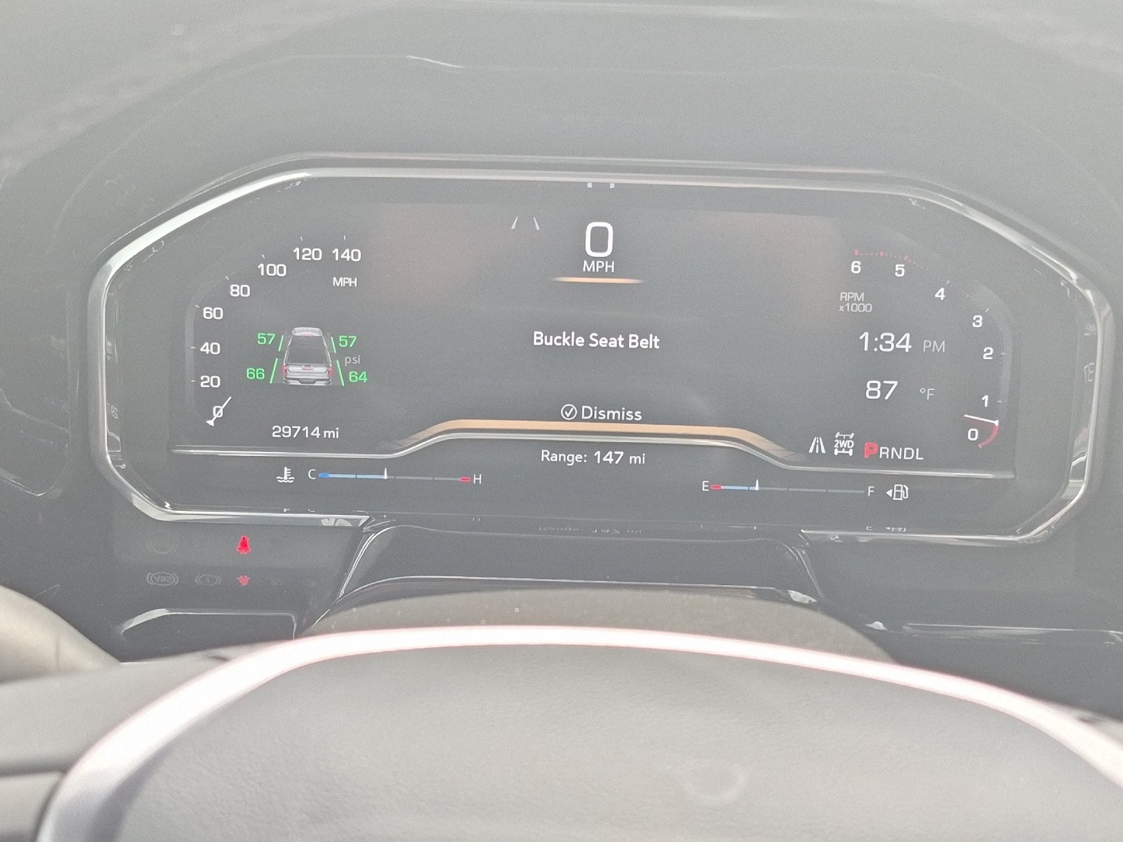 2024 GMC Sierra HD SLT