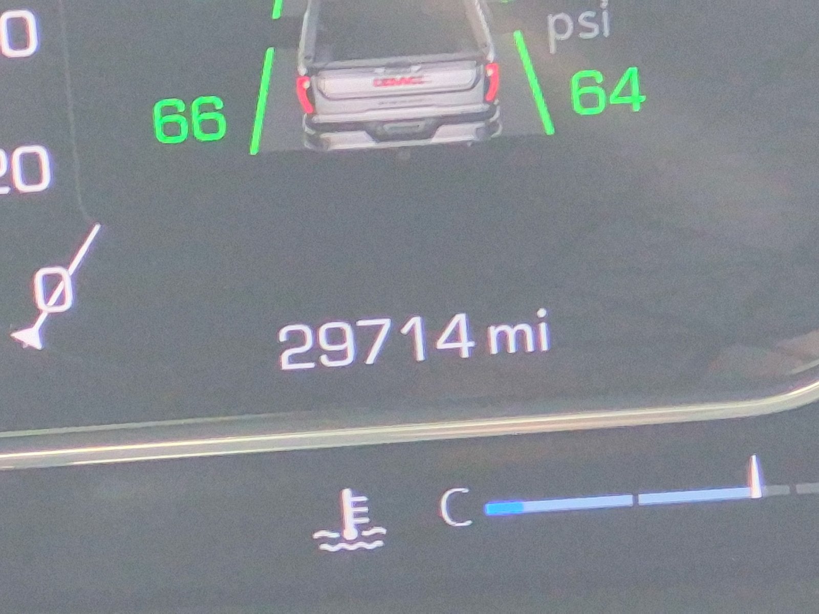 2024 GMC Sierra HD SLT