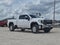 2024 GMC Sierra HD SLT