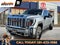 2025 GMC Sierra HD Denali