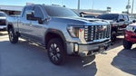 2025 GMC Sierra HD Denali