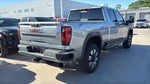 2025 GMC Sierra HD Denali