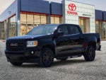 2019 GMC Canyon SLE1