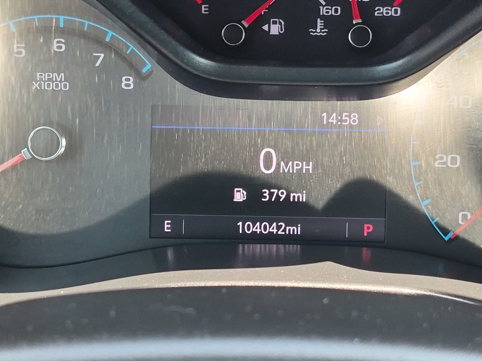 2019 GMC Canyon SLE1