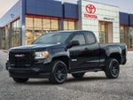 2021 GMC Canyon Elevation Standard