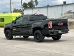 2021 GMC Canyon Elevation Standard