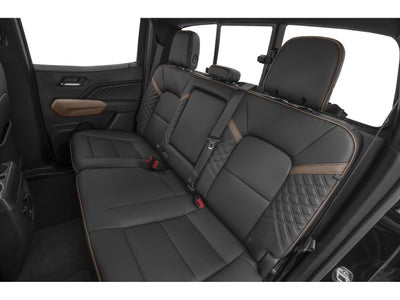 2023 GMC Canyon Denali