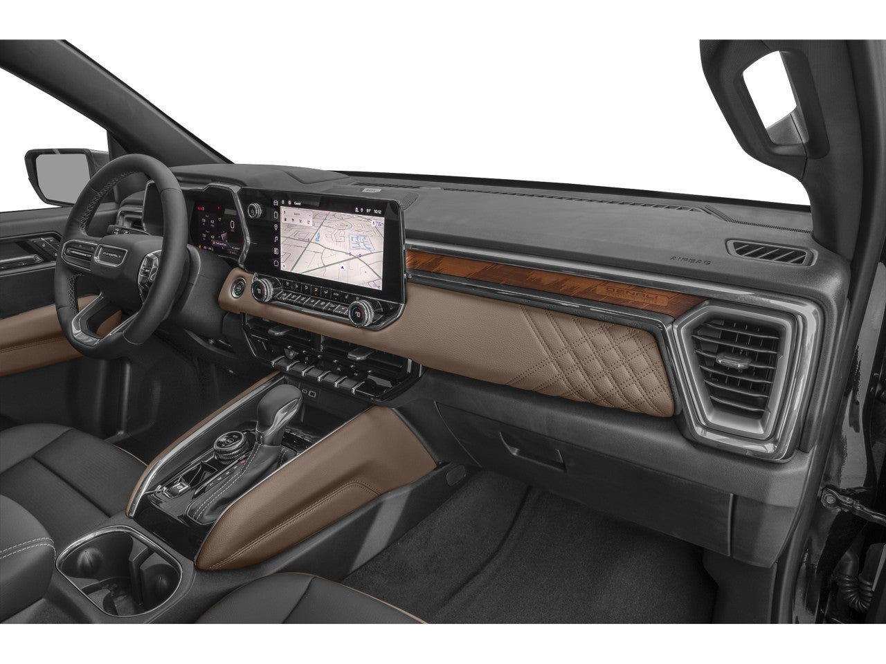 2023 GMC Canyon Denali