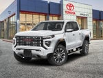 2023 GMC Canyon Denali