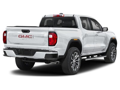 2023 GMC Canyon Denali