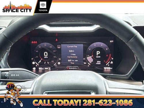 2024 GMC Canyon Denali