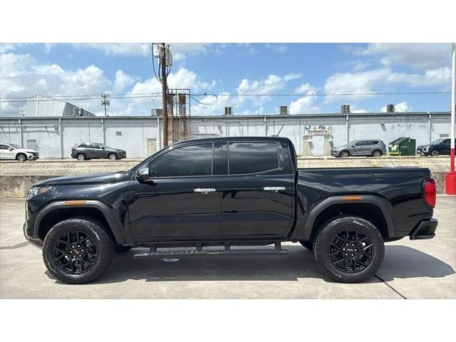 2024 GMC Canyon Denali