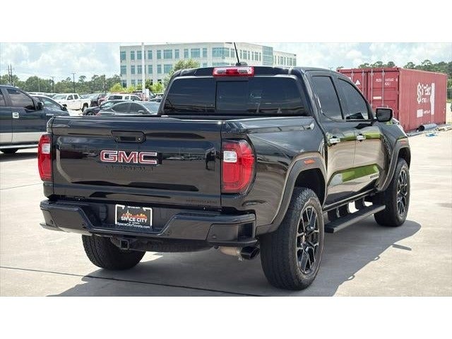 2024 GMC Canyon Denali