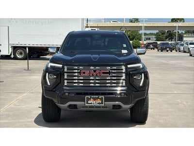 2024 GMC Canyon Denali