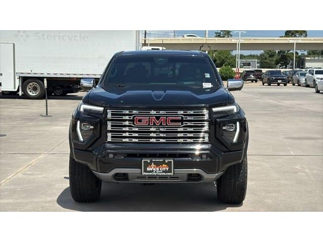 2024 GMC Canyon Denali