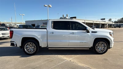 2019 GMC Sierra Denali