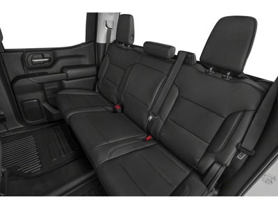 2024 GMC Sierra Elevation