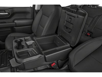 2024 GMC Sierra Elevation