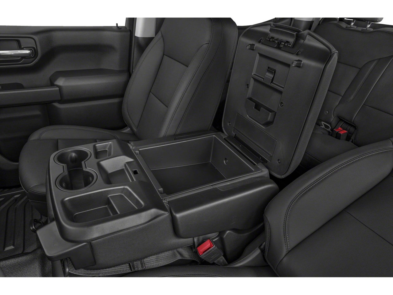 2024 GMC Sierra Elevation