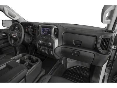2024 GMC Sierra Elevation