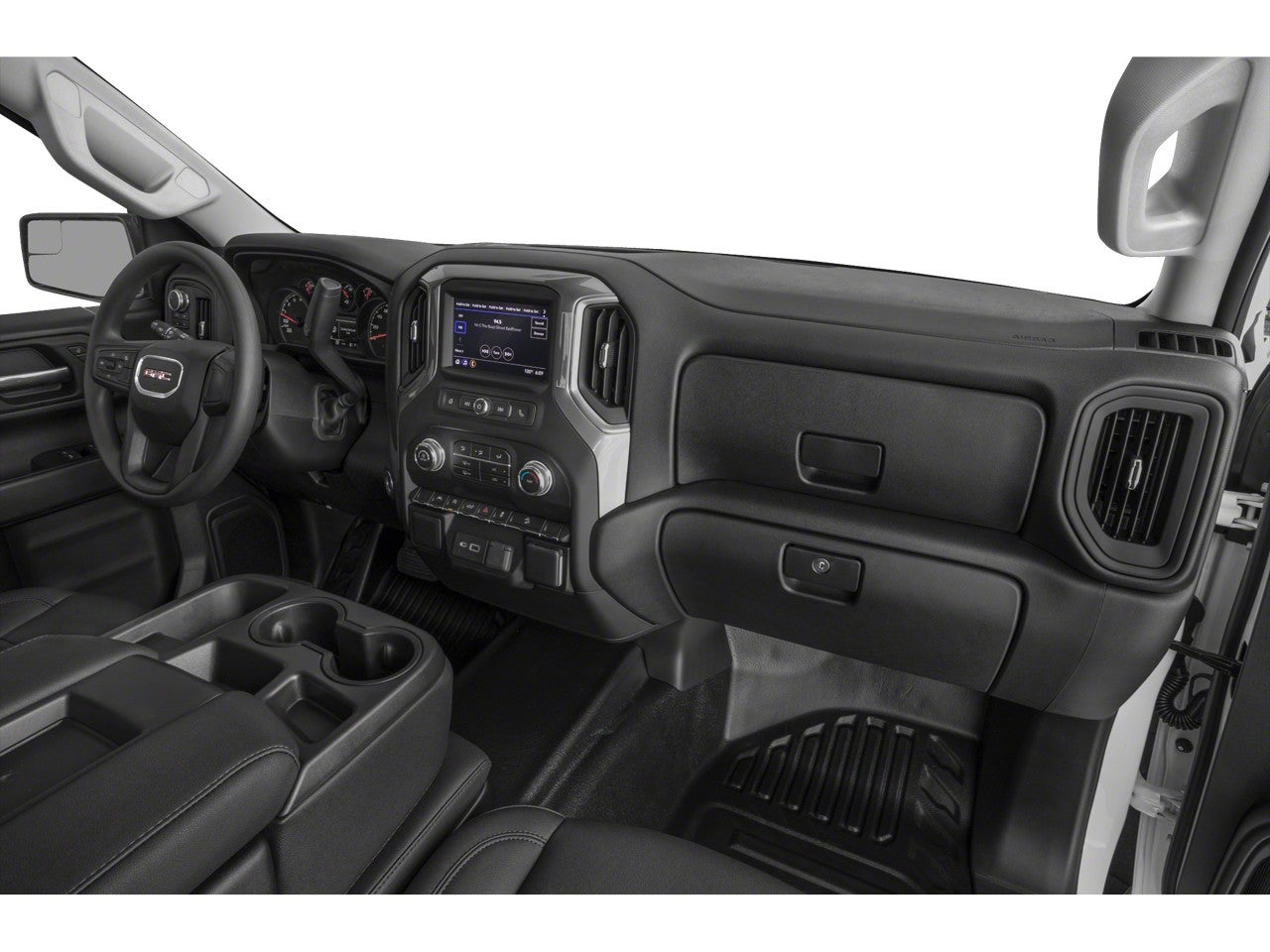 2024 GMC Sierra Elevation