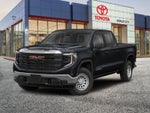 2024 GMC Sierra Elevation