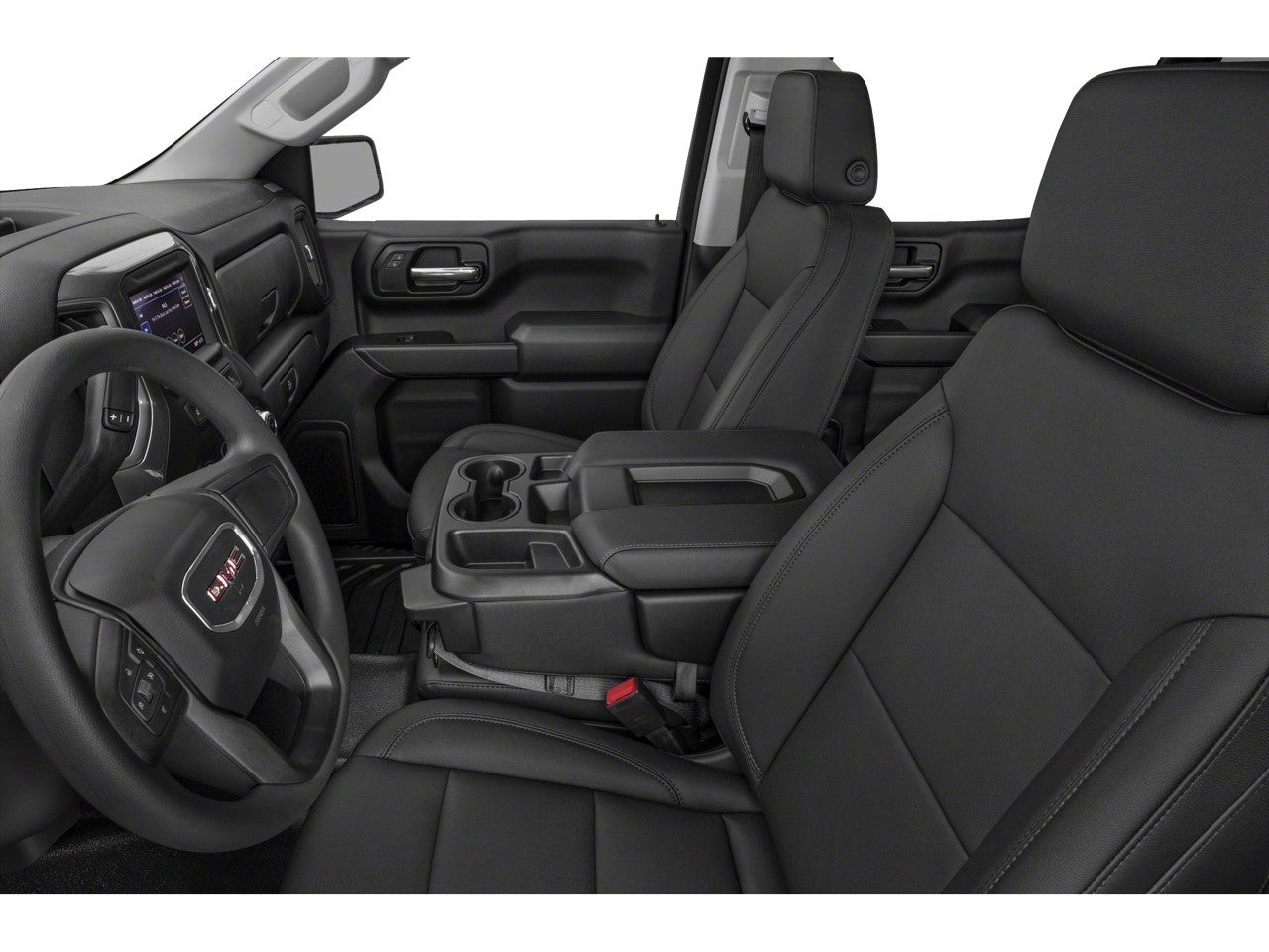2024 GMC Sierra Elevation