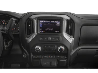 2024 GMC Sierra Elevation