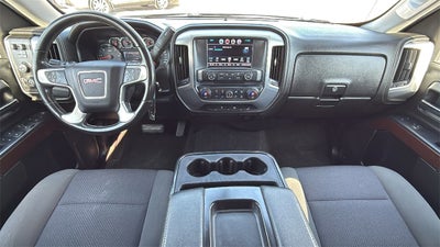 2017 GMC Sierra SLE