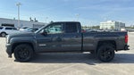 2017 GMC Sierra SLE