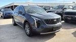2021 Cadillac XT4 Premium Luxury